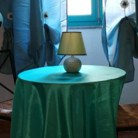 Casa Lo Scoglio Della Ballerina 利沃诺 外观 照片