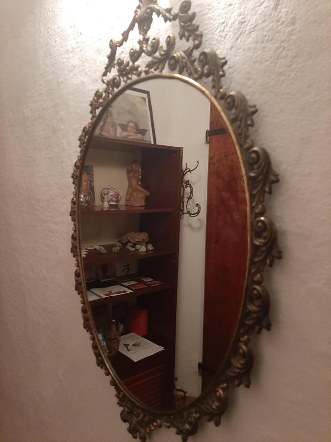 Casa Lo Scoglio Della Ballerina 利沃诺 外观 照片